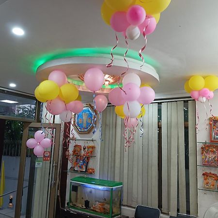 Hotel Viraat Inn Gaya Dış mekan fotoğraf