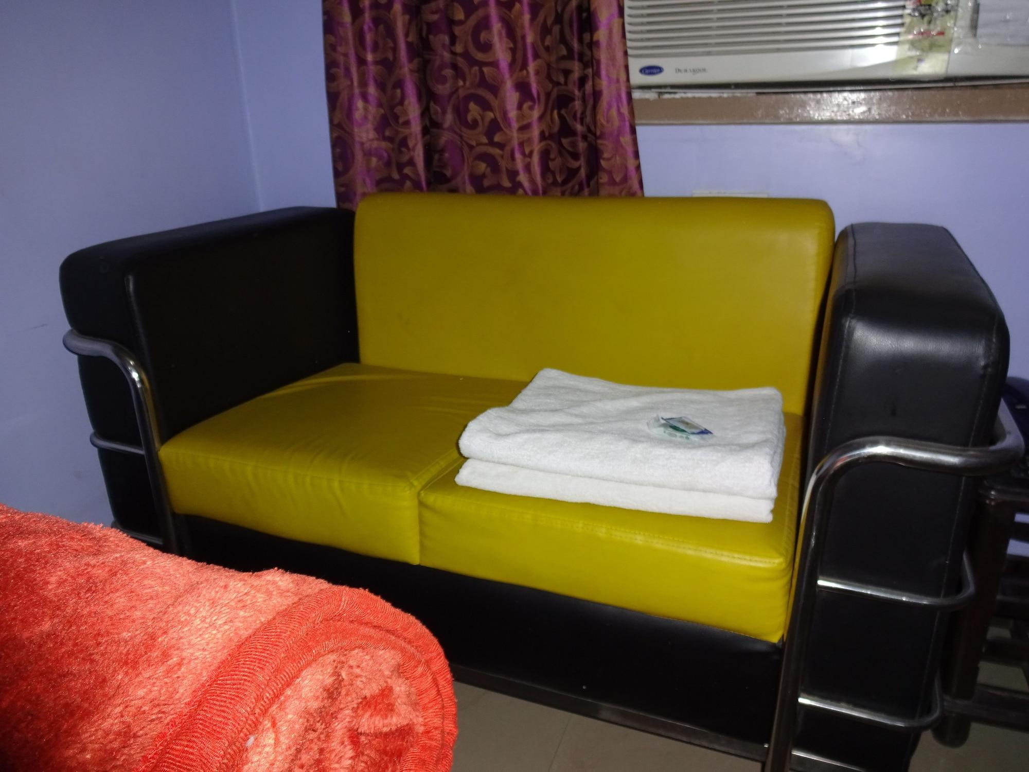 Hotel Viraat Inn Gaya Dış mekan fotoğraf