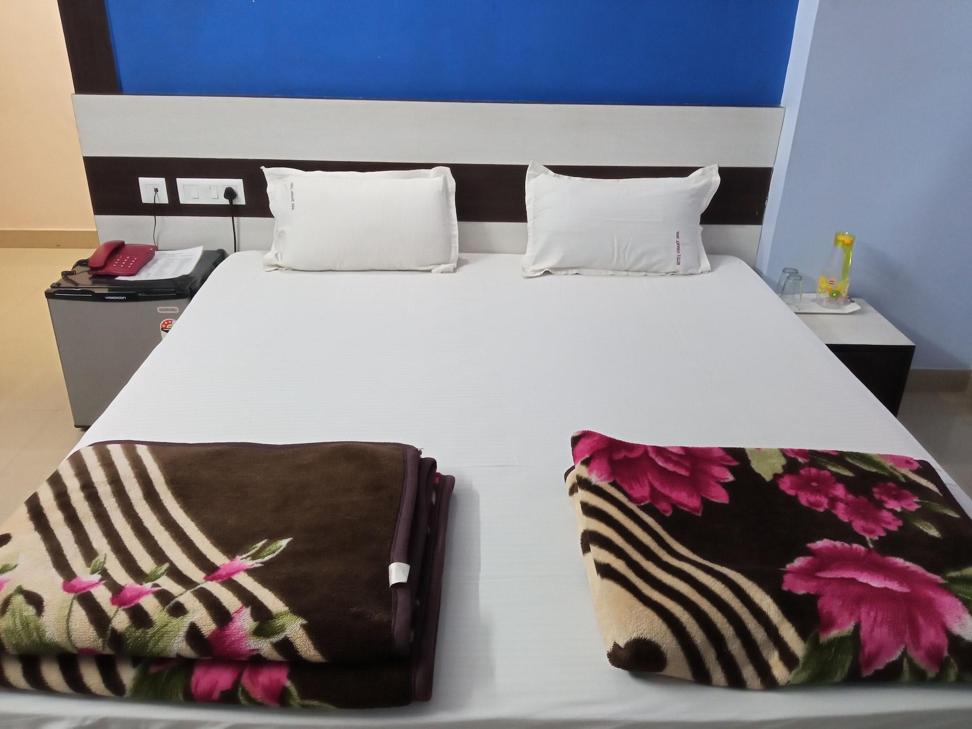Hotel Viraat Inn Gaya Dış mekan fotoğraf