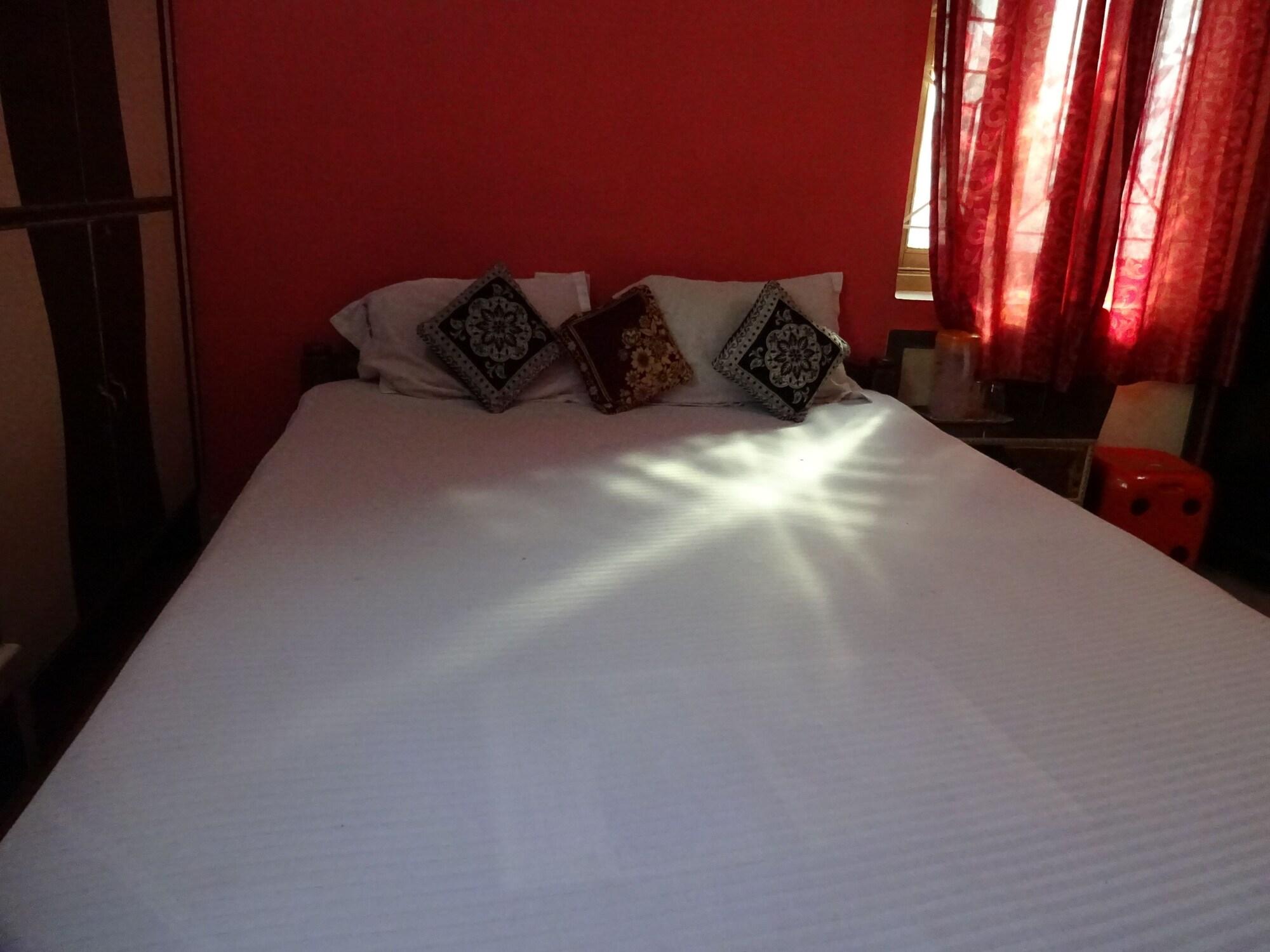 Hotel Viraat Inn Gaya Dış mekan fotoğraf