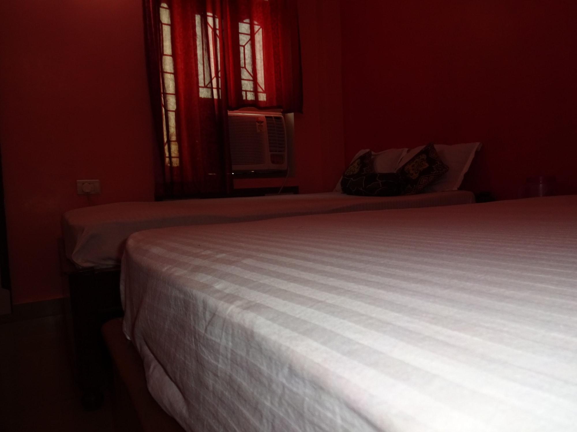 Hotel Viraat Inn Gaya Dış mekan fotoğraf