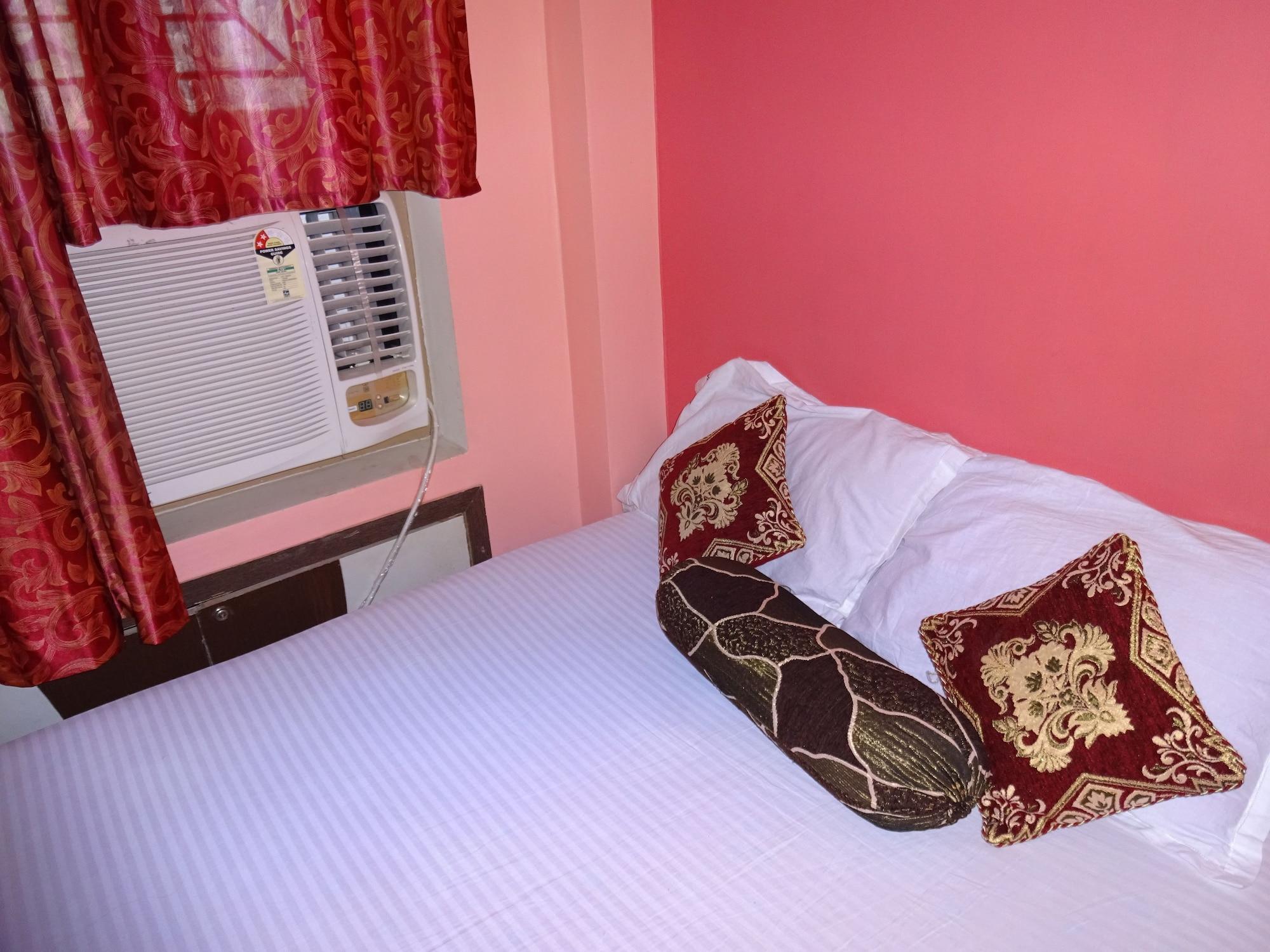 Hotel Viraat Inn Gaya Dış mekan fotoğraf