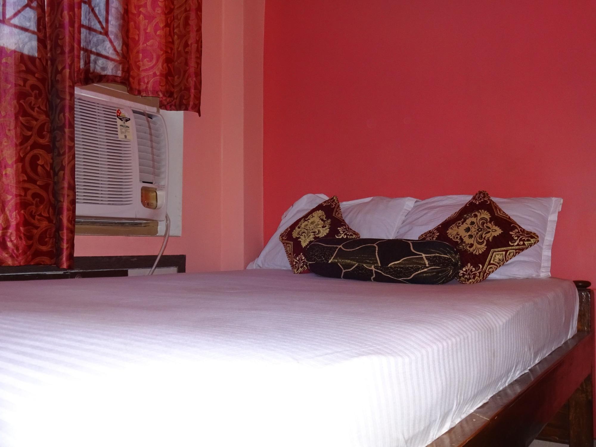 Hotel Viraat Inn Gaya Dış mekan fotoğraf