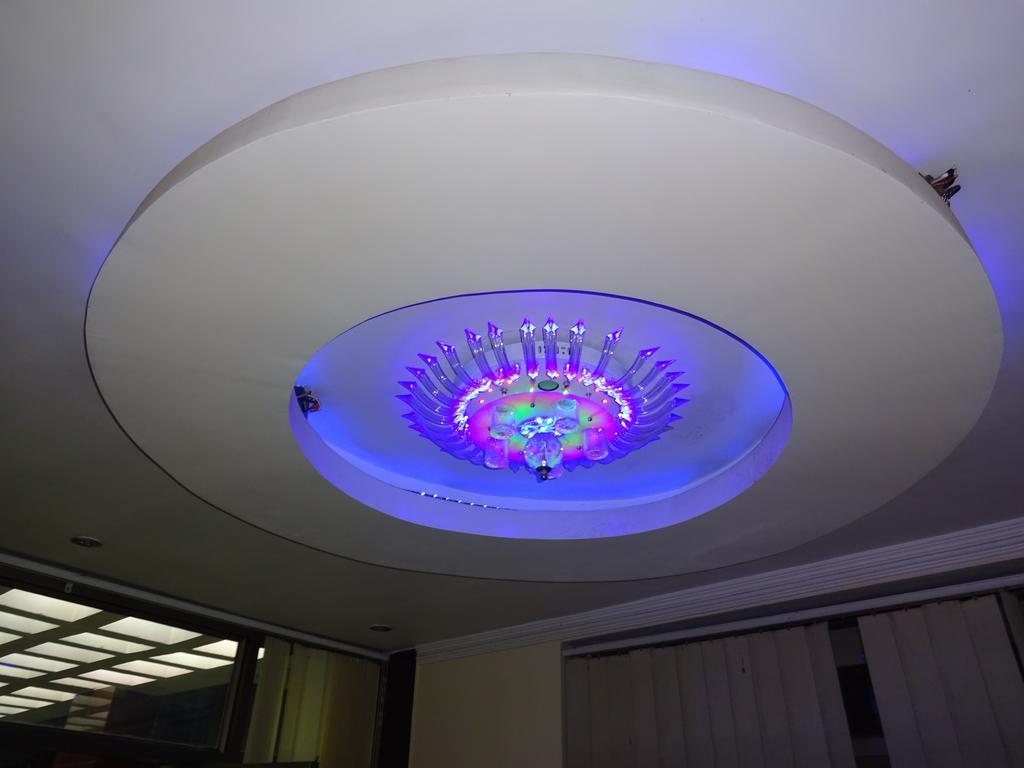 Hotel Viraat Inn Gaya Dış mekan fotoğraf