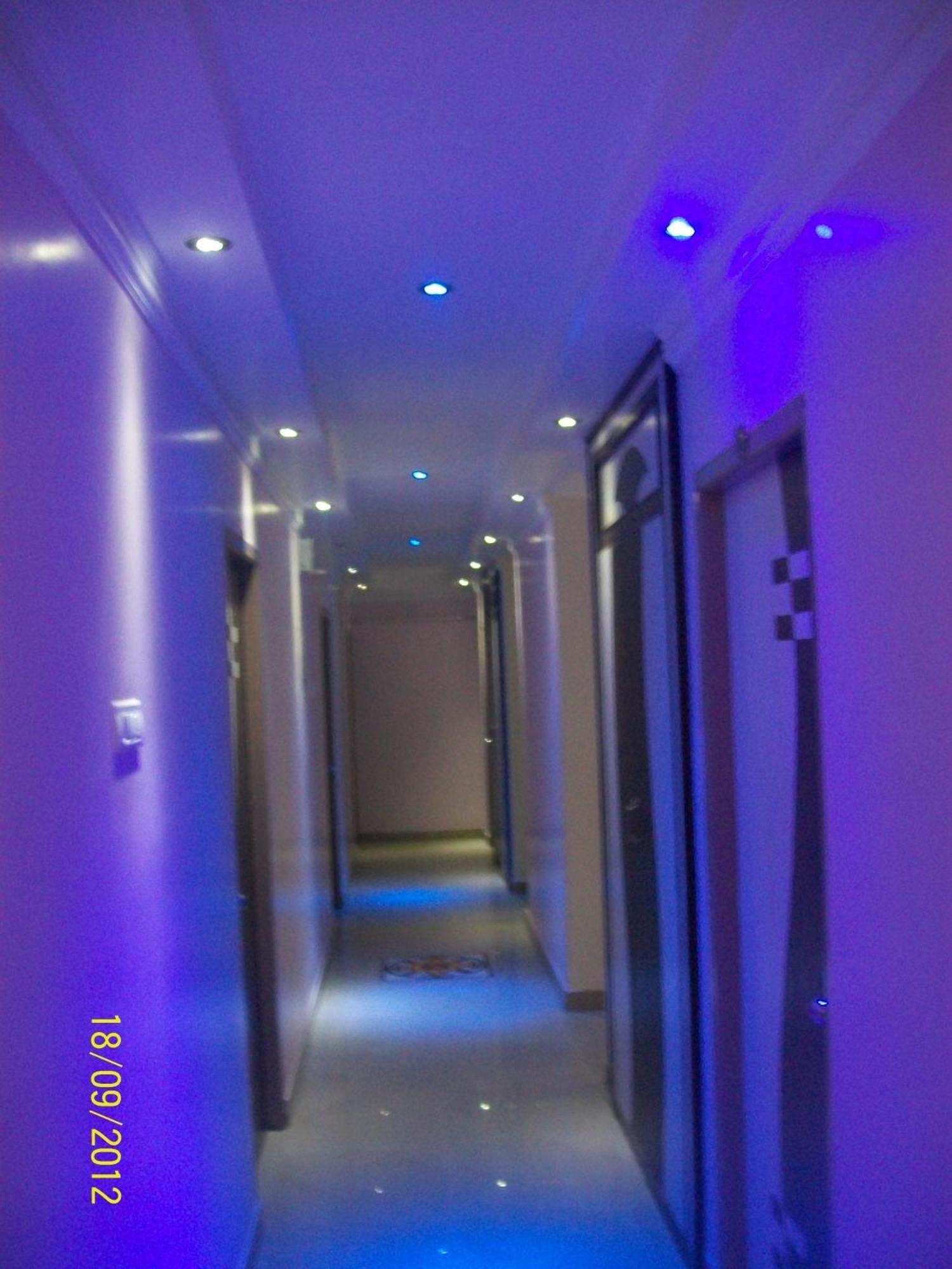 Hotel Viraat Inn Gaya Dış mekan fotoğraf
