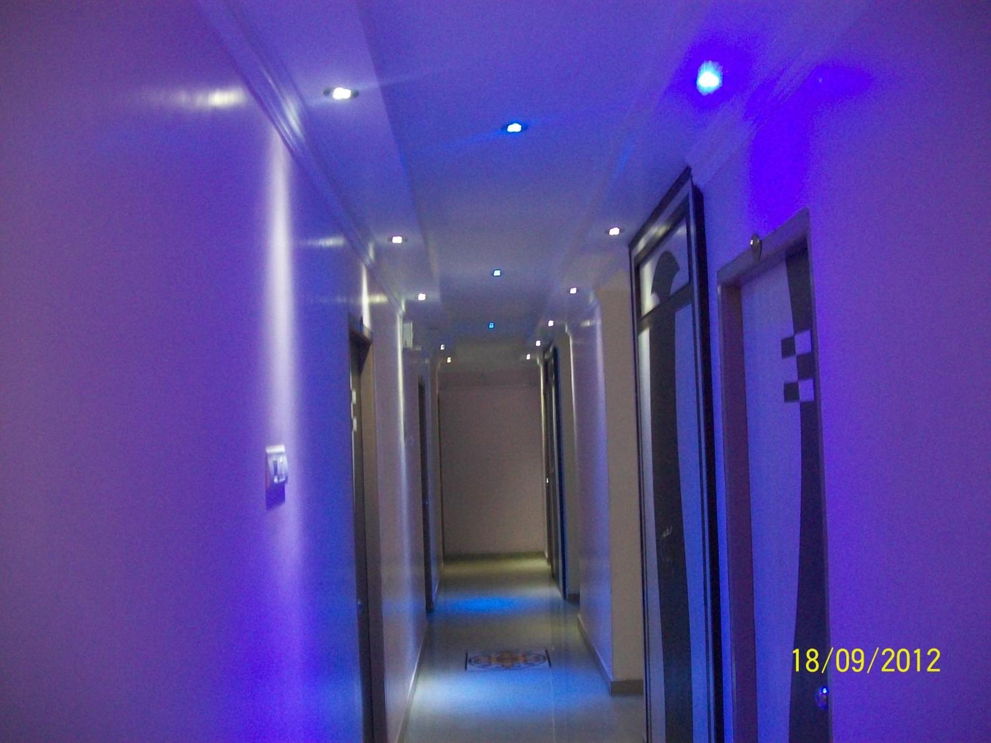 Hotel Viraat Inn Gaya Dış mekan fotoğraf