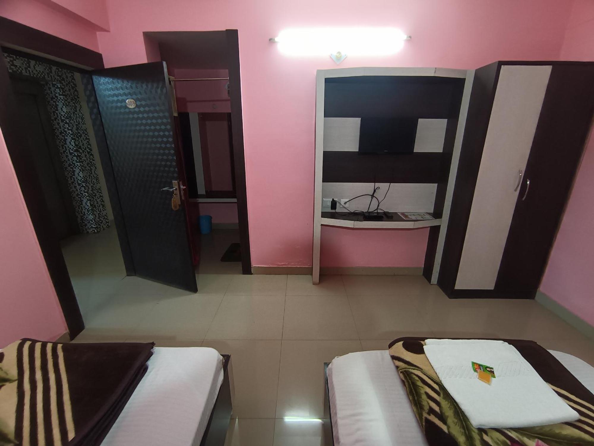Hotel Viraat Inn Gaya Dış mekan fotoğraf