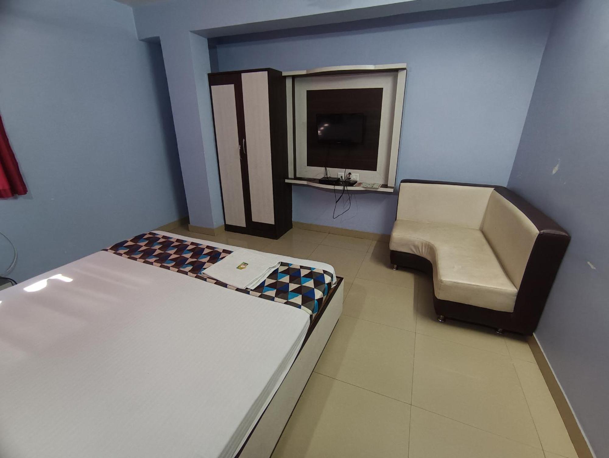 Hotel Viraat Inn Gaya Dış mekan fotoğraf