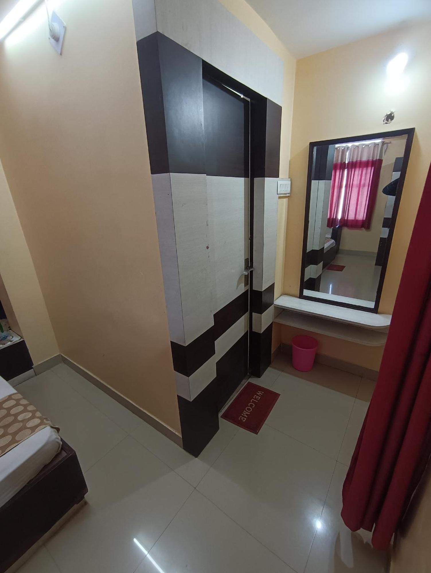 Hotel Viraat Inn Gaya Dış mekan fotoğraf