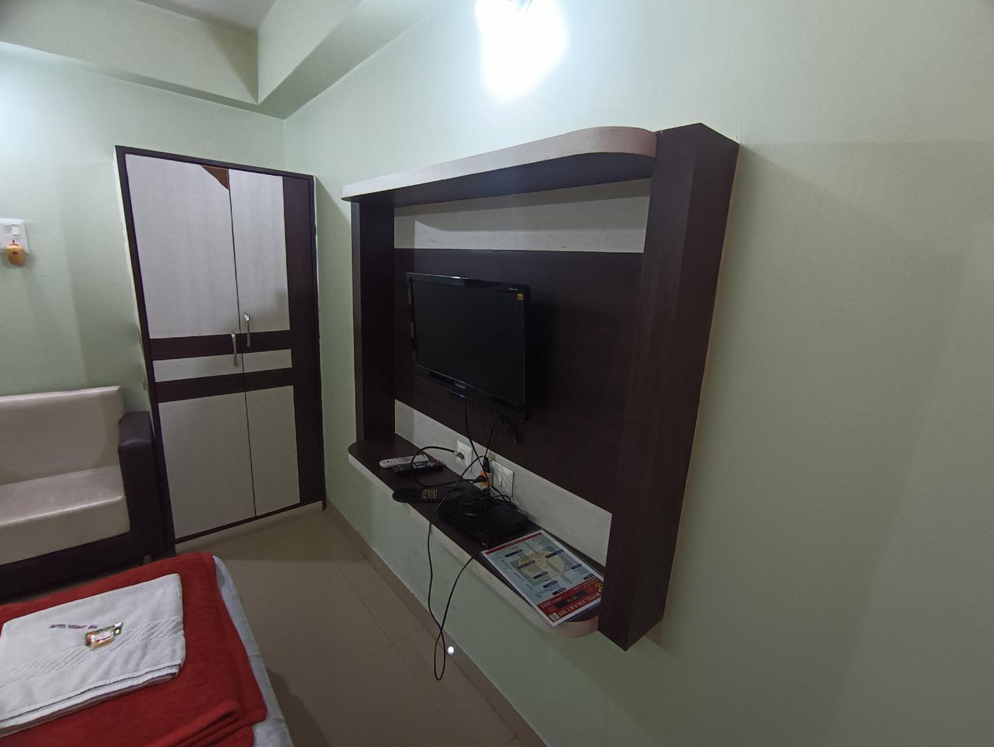 Hotel Viraat Inn Gaya Dış mekan fotoğraf