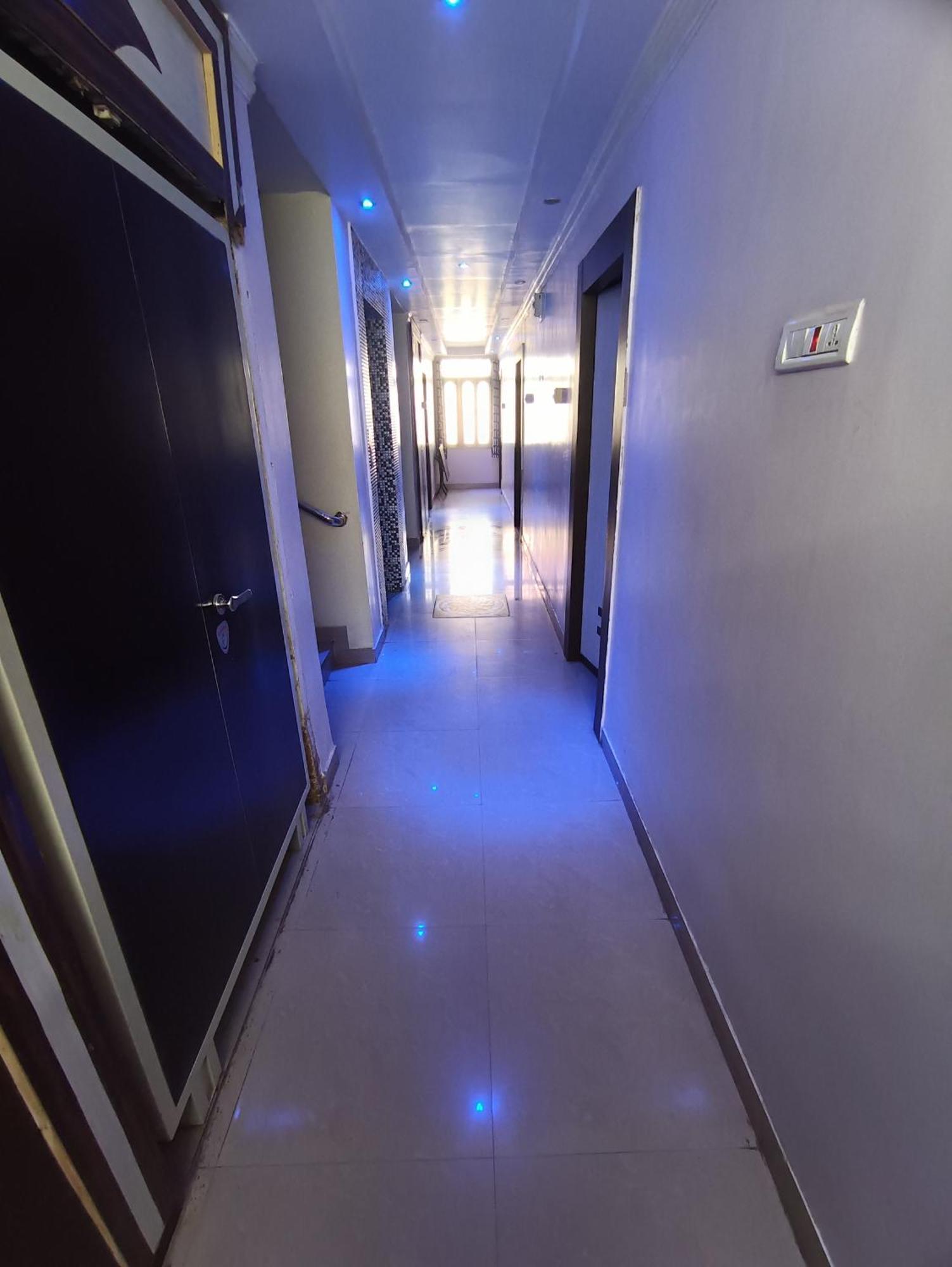 Hotel Viraat Inn Gaya Dış mekan fotoğraf
