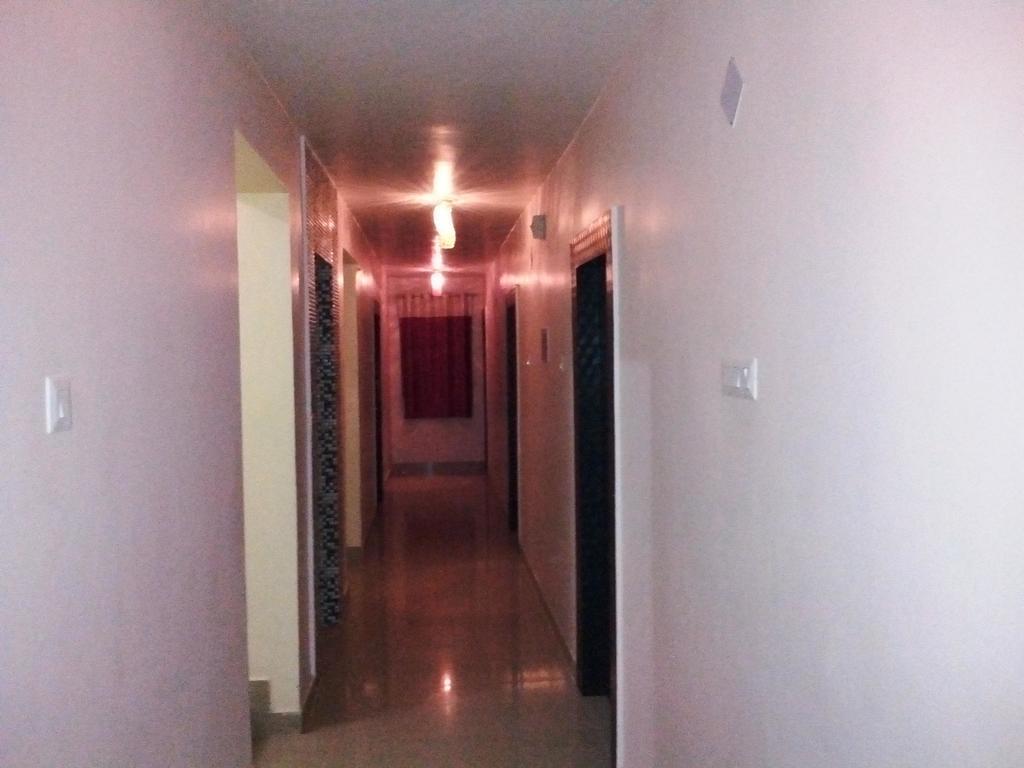 Hotel Viraat Inn Gaya Dış mekan fotoğraf